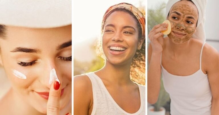 How to Remove Tan Naturally from Face: 20 Easy Home Remedies That Really Work