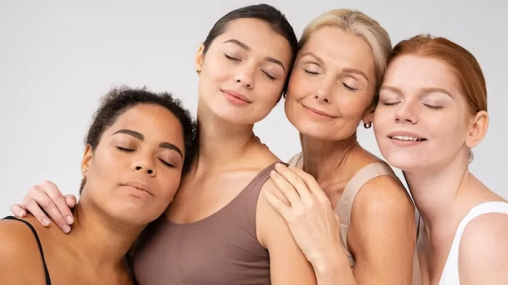 Ignoring Your Skin Type