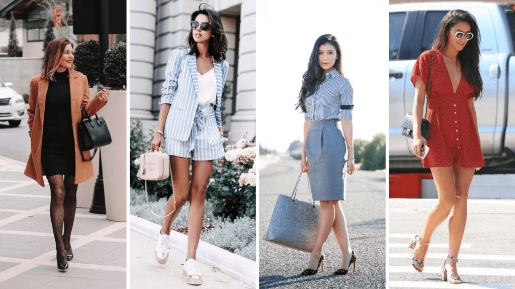 Keep Accessories Minimal