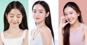 Korean Skin Care Routine