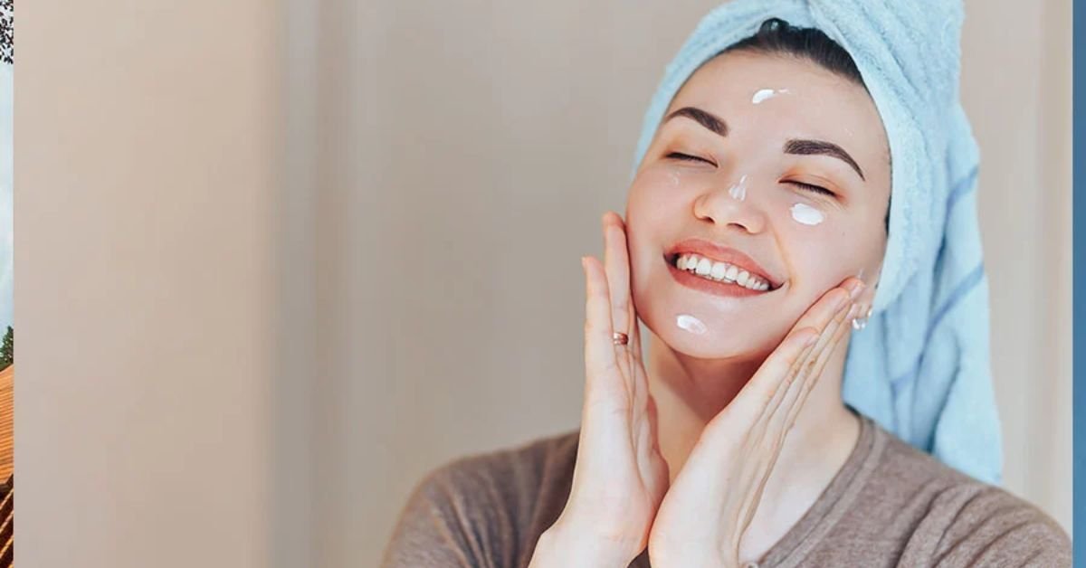 Natural Skincare Routine at Home: 20 Simple Steps for Healthy, Glowing Skin