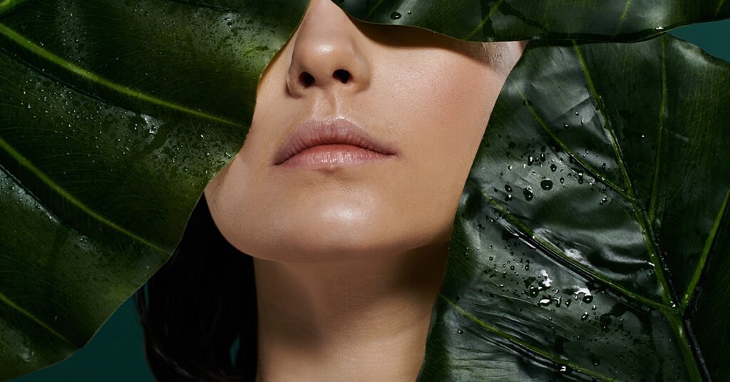 Protects from Environmental Damage