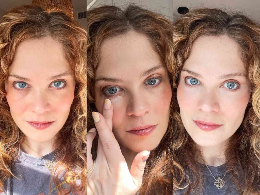 Reduces Dark Circles