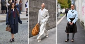 Street Style Fashion