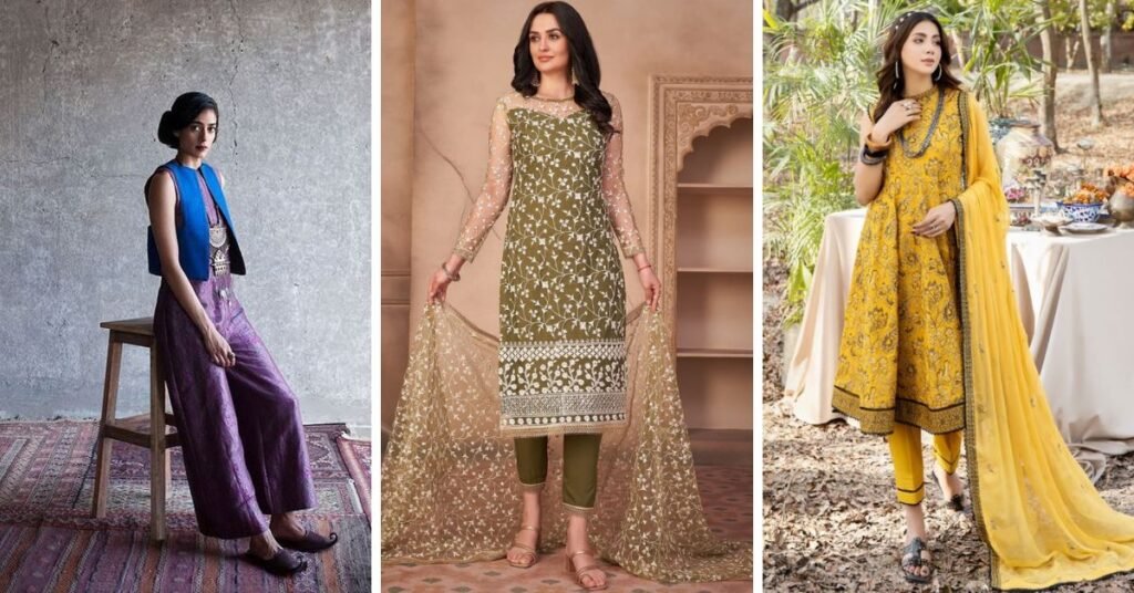 Summer Fashion Trends in India