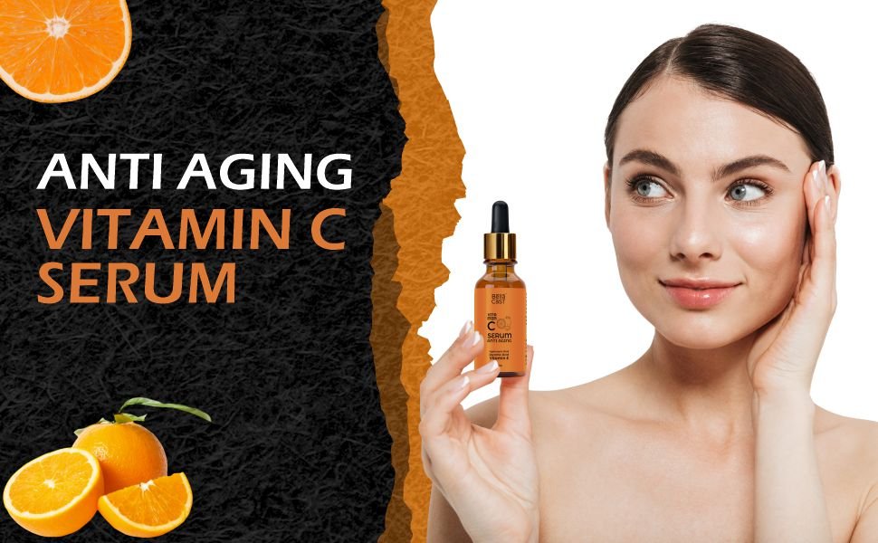 Vitamin C Serum