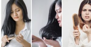 Causes of Hair Thinning in Women: 20 Common Reasons You Should Know