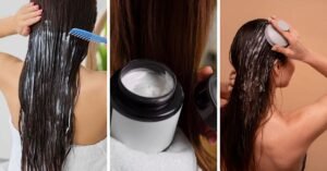 Hair Mask for Smooth Hair at Home: 20 Easy Natural Hair Masks