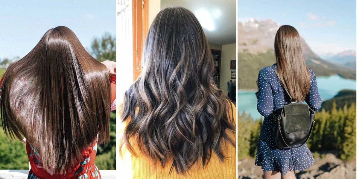 How to Get Shiny Hair Naturally (20 Easy Methods)