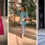 How to Style Kurti with Jeans