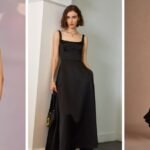 How to Style a Black Dress: 20 Effortless Ways to Elevate Your Look