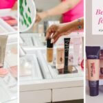 best makeup products for beginners