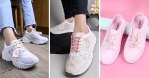 best sneakers for girls