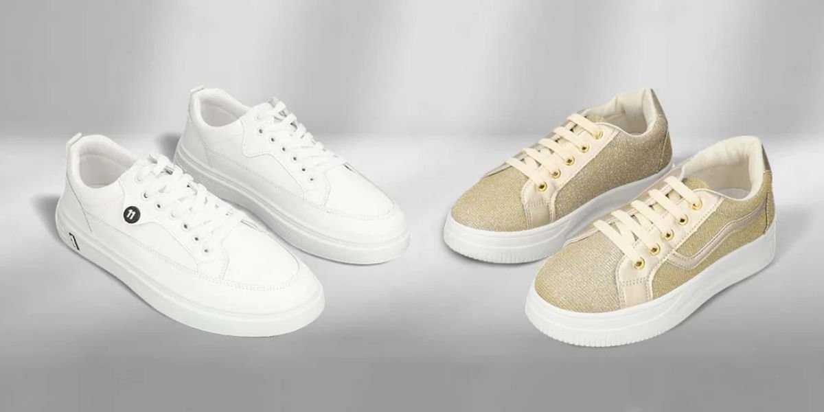 Best Sneakers for Girls Under ₹3000: Stylish Picks You’ll Love