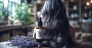 hair oil for hair growth