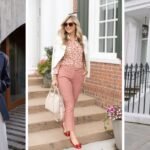 jeans outfit 20 Stylish Office Outfits for Women to Look Professional