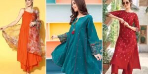 20 Kurti Brands Online in India