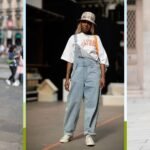 90s Street Style Trend