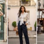 Chic summer street style