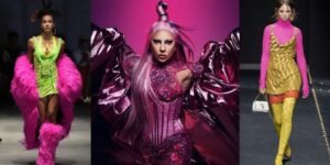 Maximalist Fashion Is Back