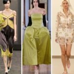 Oversized & Voluminous Outfits