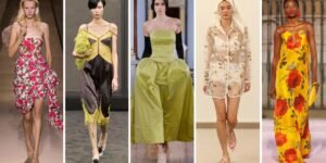 Oversized & Voluminous Outfits