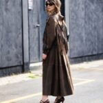 Statement Coats Trend