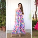 Summer Vacation Outfits