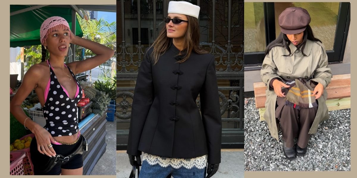 headwear trends 2026