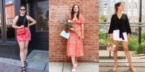 lightweight summer outfits