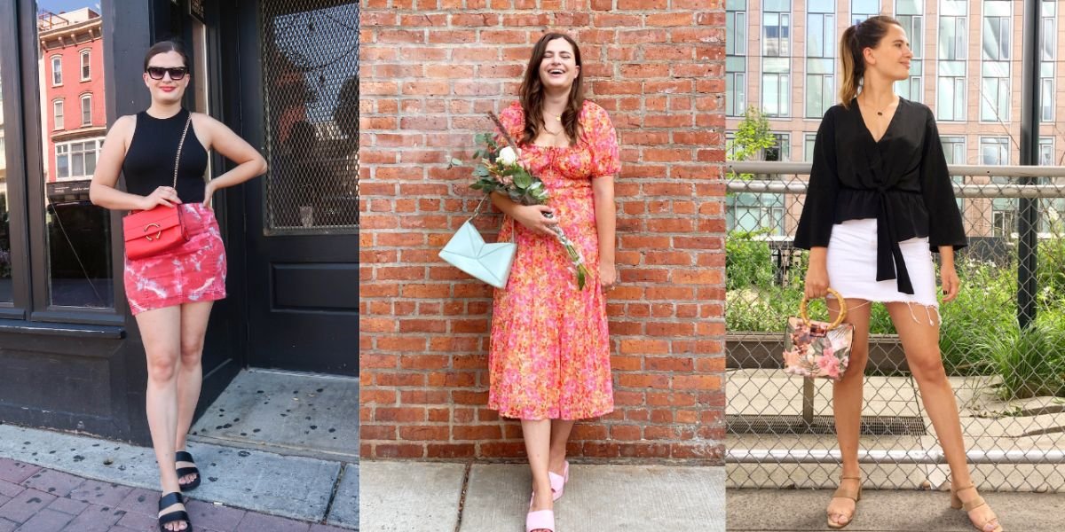 lightweight summer outfits