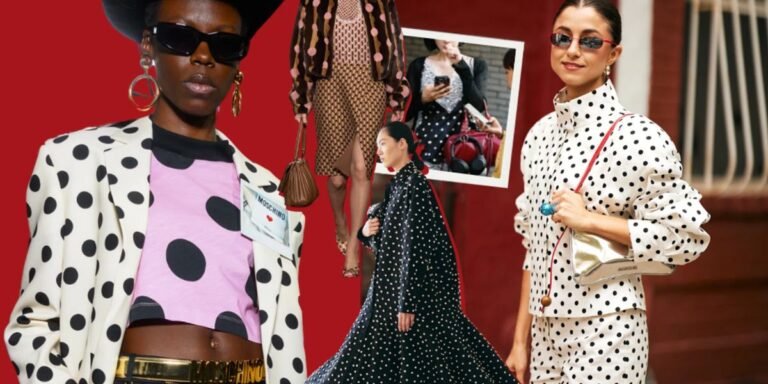 playful prints are trending