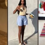 summer fashion trends