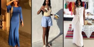 summer fashion trends