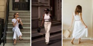 summer wardrobe essentials