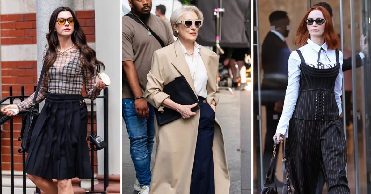 Devil Wears Prada