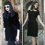 Goth Glam Aesthetic 2026