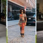 Keyword: New York Street Style