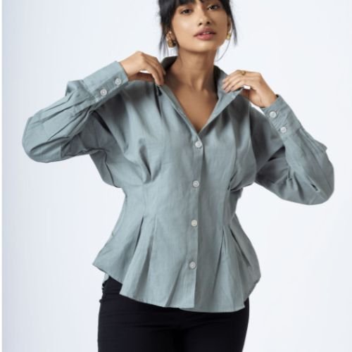 Linen Fits