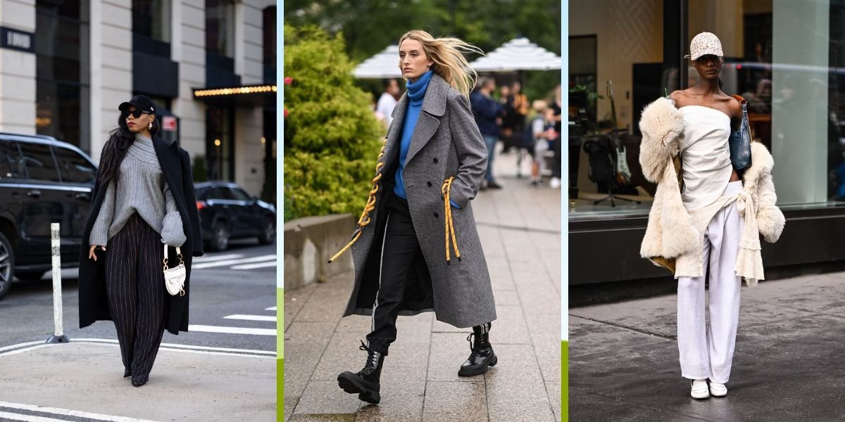 New York Street style