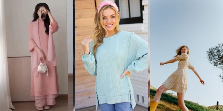 Soft Girl Aesthetic 2026 is all about pastel outfits, feminine fashion, balletcore vibes, satin fabrics, and dreamy romantic styling ideas.