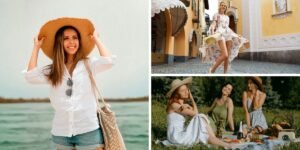 Summer Fashion Trends