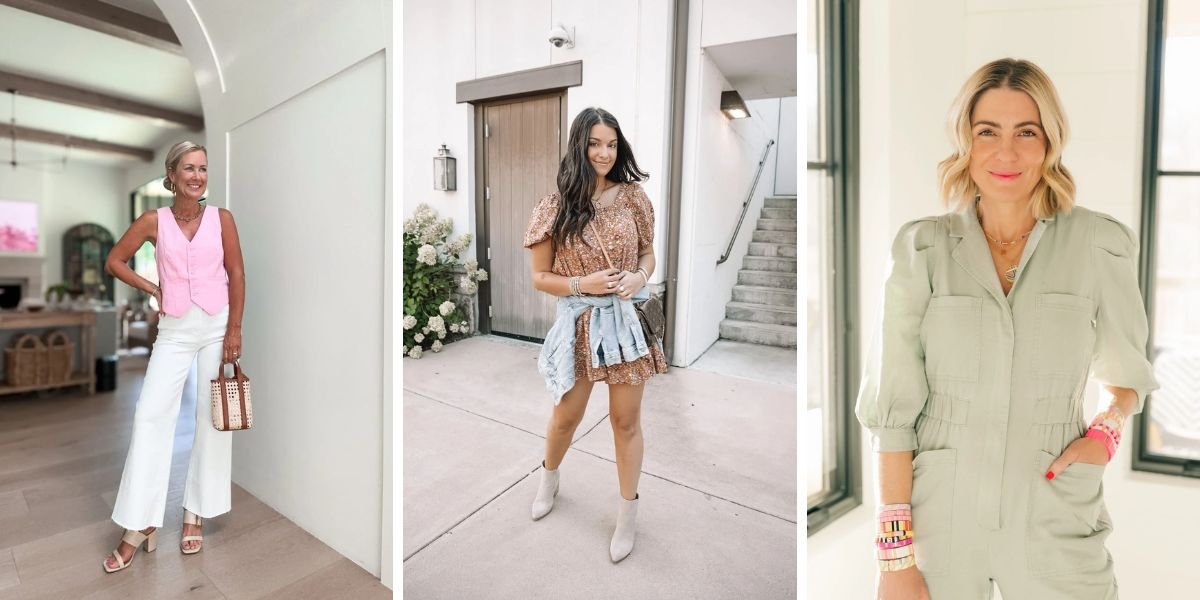 Target Fashion Hauls