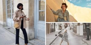 Zara Outfit Ideas