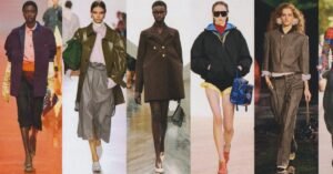 maximalist fashion 2026