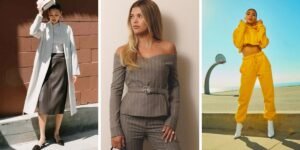 Affordable Luxury Fashion