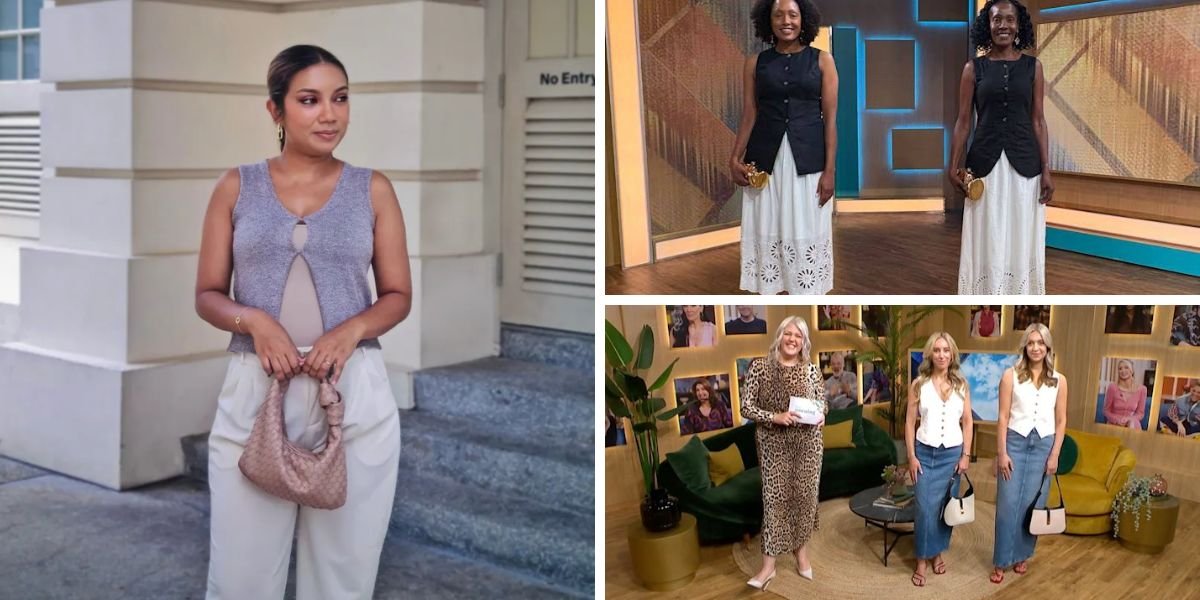 Designer Dupes Outfits