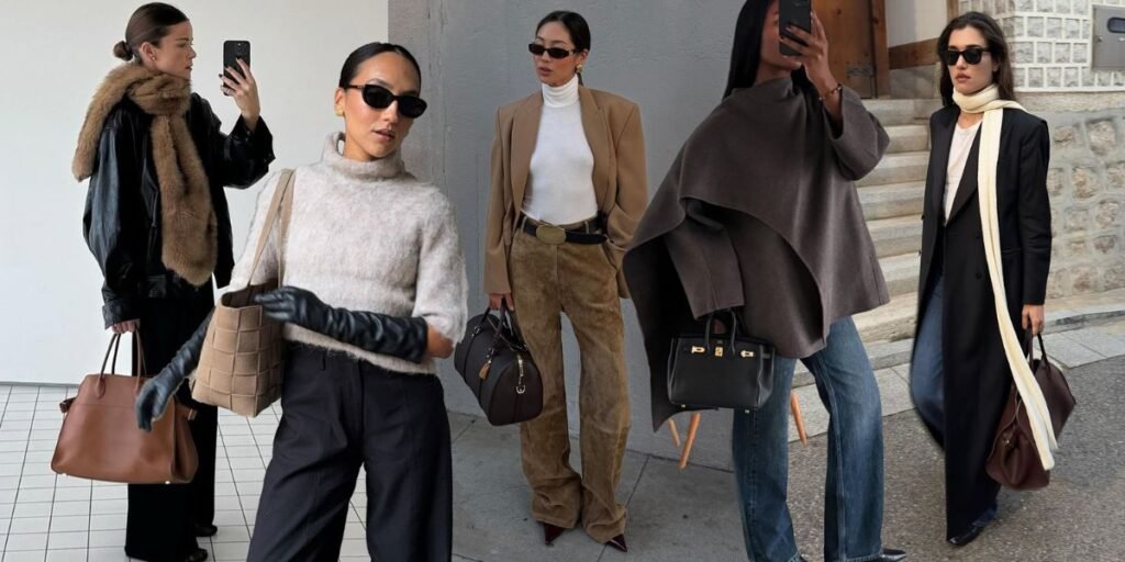Fall Outfits 2026