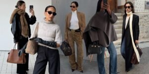 Fall Outfits 2026