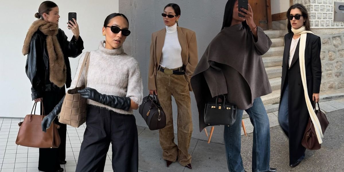 Fall Outfits 2026